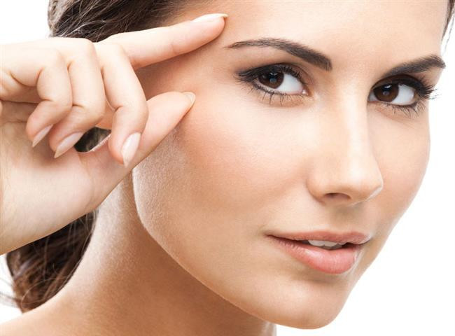 Yeni Akım: Kirpik Botoksu Yeni Akım: Kirpik Botoksu