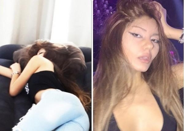 Bahar Candan Hakkında Bilinmeyenler Bahar Candan Hakkında Bilinmeyenler