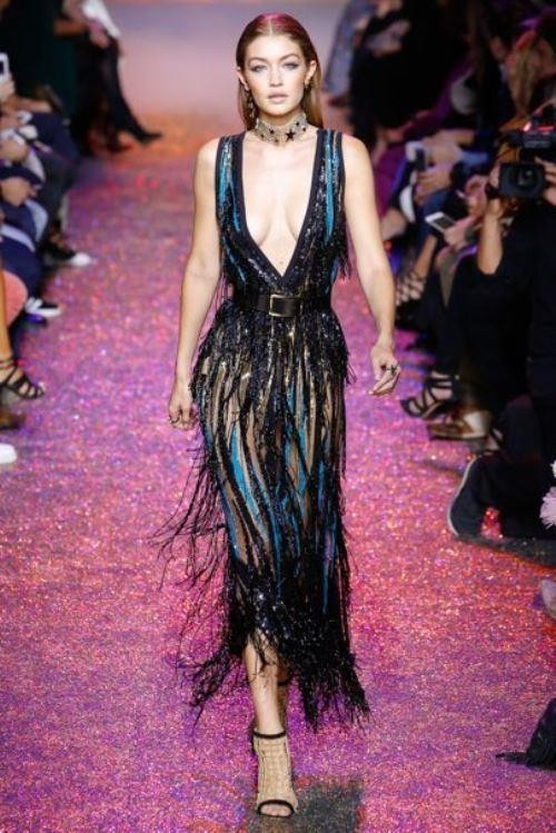 Seksi Trend: Derin V Yakalar