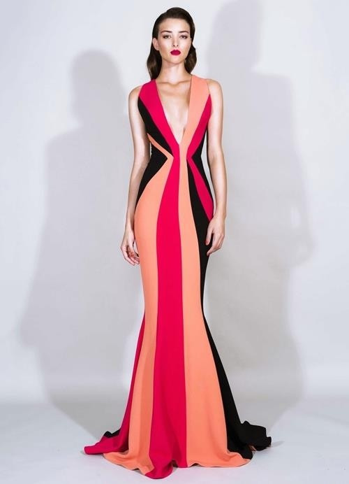 Seksi Trend: Derin V Yakalar