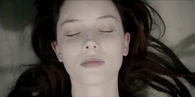 The Autopsy of Jane Doe(14 Nisan)