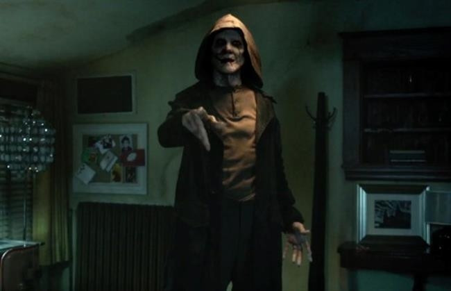 The Bye Bye Man (14 Nisan)