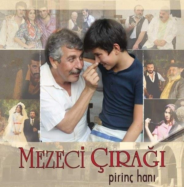 Mezeci Çırağı (14 Nisan)