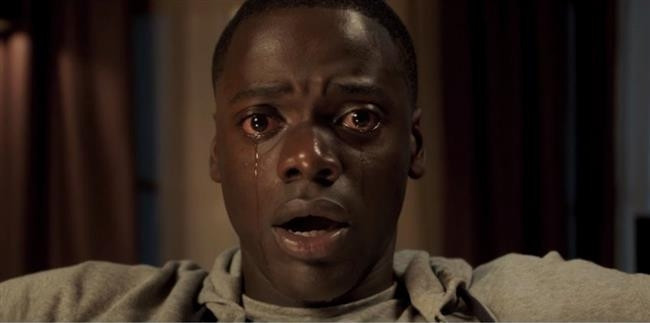 Get Out – Kapan (21 Nisan)