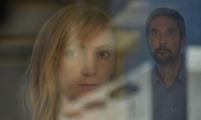 On Body and Soul – Beden ve Ruh Üzerine (21 Nisan)