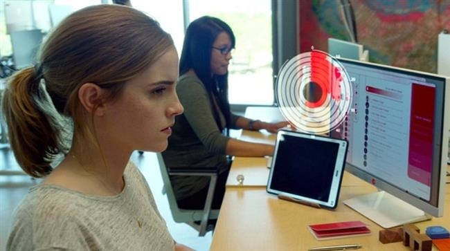 The Circle (28 Nisan)