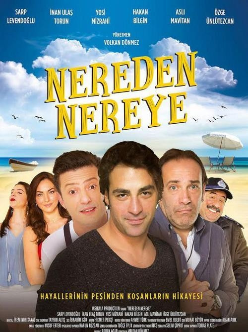 Nereden Nereye (28 Nisan)