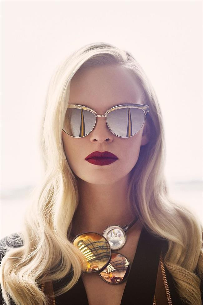 Yüz Tipinize Göre Hangi Güneş Gözlüğü Size Uygun