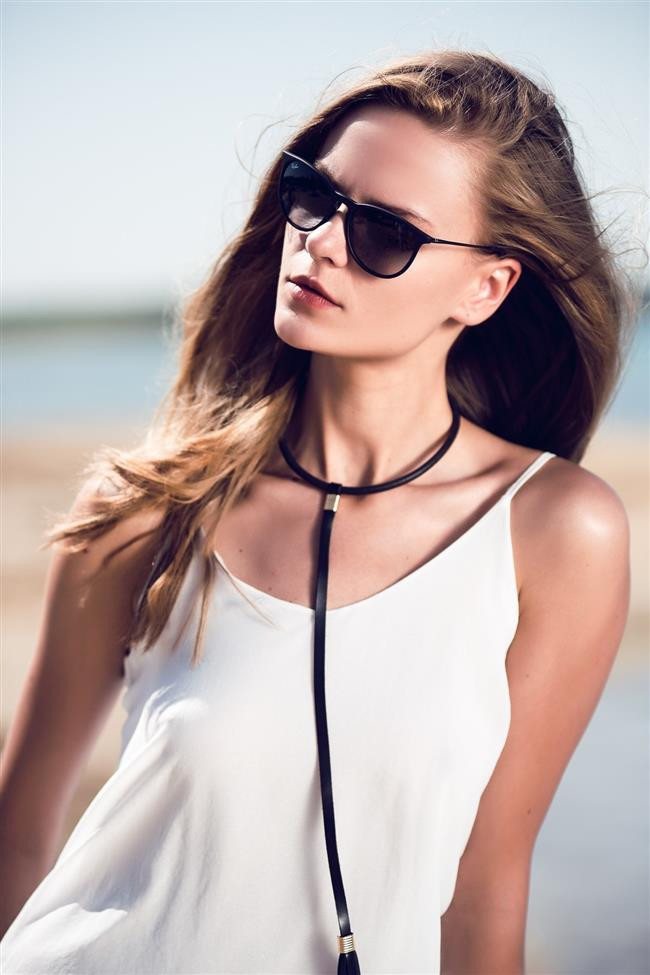 Yuvarlak Yüzler İçin Güneş Gözlükleri: