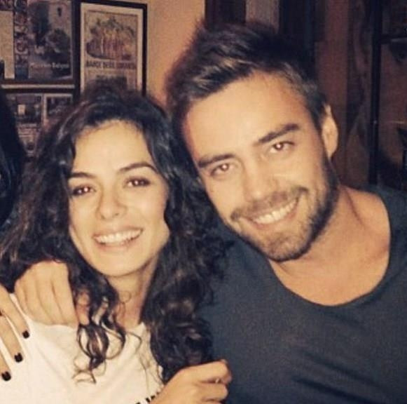 Sosyal Medyada Ünlüler 31 Mart & 06 Nisan