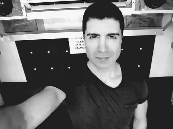 Sosyal Medyada Ünlüler 31 Mart & 06 Nisan