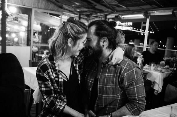 Sosyal Medyada Ünlüler 31 Mart & 06 Nisan