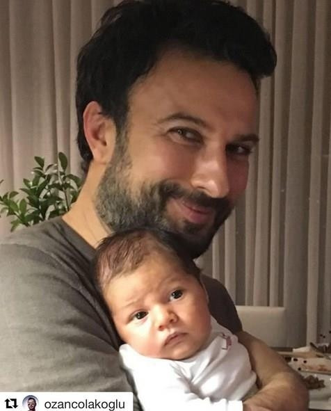 Sosyal Medyada Ünlüler 31 Mart & 06 Nisan