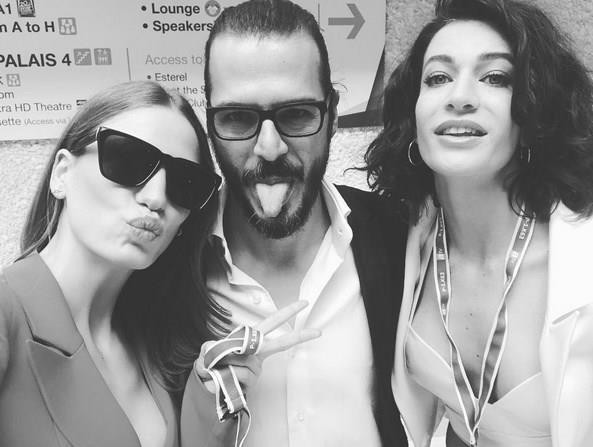 Sosyal Medyada Ünlüler 31 Mart & 06 Nisan