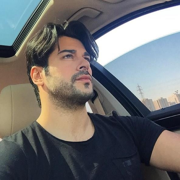 Sosyal Medyada Ünlüler 31 Mart & 06 Nisan