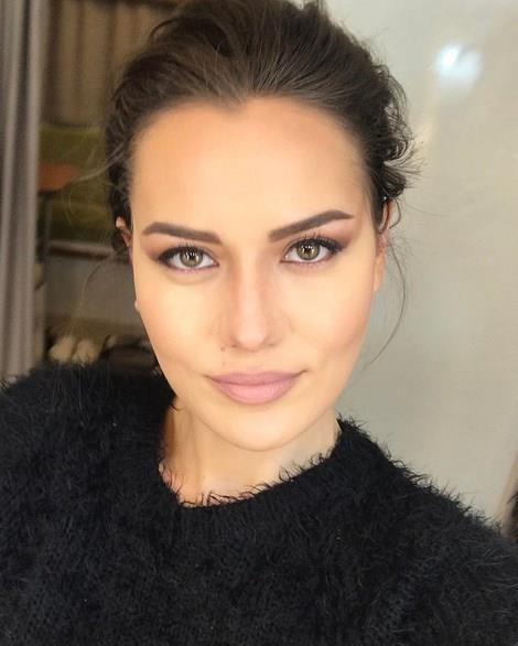 Sosyal Medyada Ünlüler 31 Mart & 06 Nisan