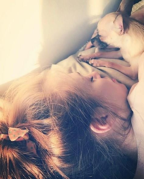 Sosyal Medyada Ünlüler 31 Mart & 06 Nisan