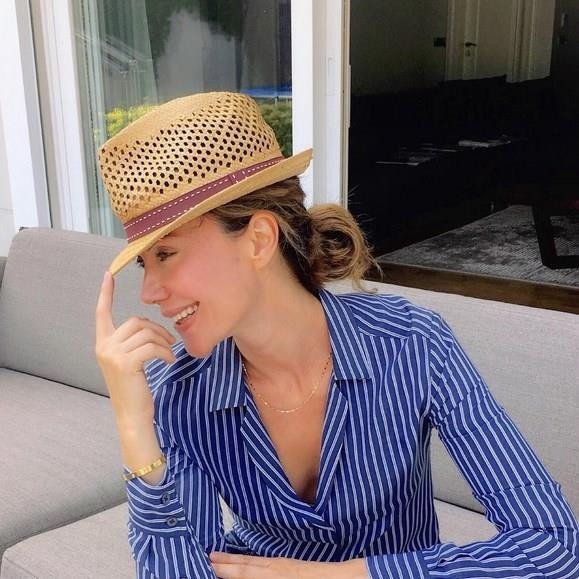 Sosyal Medyada Ünlüler 31 Mart & 06 Nisan