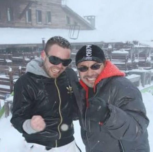 Sosyal Medyada Ünlüler 31 Mart & 06 Nisan