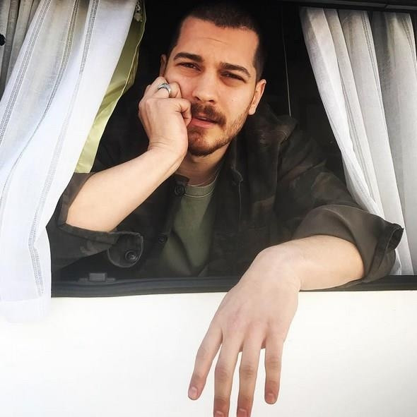 Sosyal Medyada Ünlüler 31 Mart & 06 Nisan