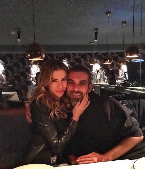 Sosyal Medyada Ünlüler 31 Mart & 06 Nisan