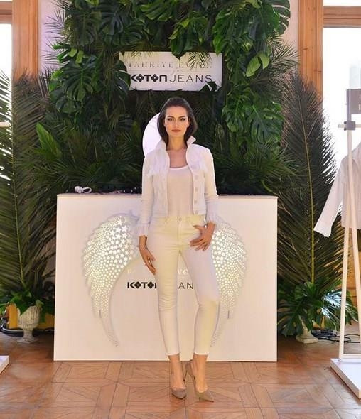 Sosyal Medyada Ünlüler 31 Mart & 06 Nisan