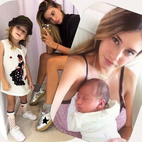 Sosyal Medyada Ünlüler 31 Mart & 06 Nisan