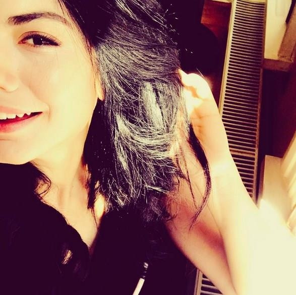 Sosyal Medyada Ünlüler 31 Mart & 06 Nisan