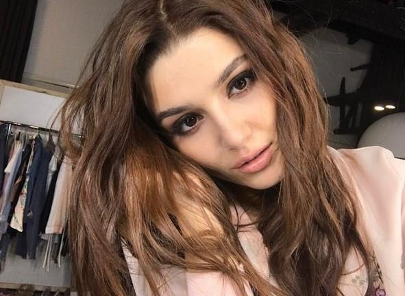 Sosyal Medyada Ünlüler 31 Mart & 06 Nisan