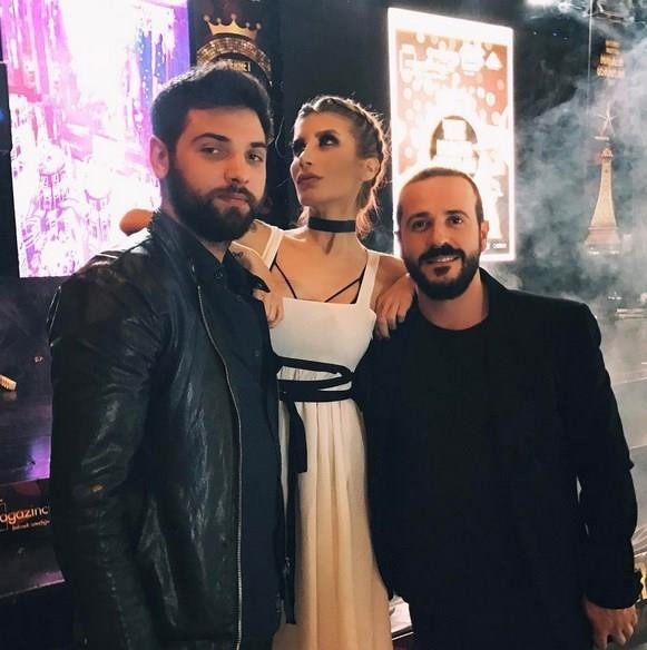 Sosyal Medyada Ünlüler 31 Mart & 06 Nisan