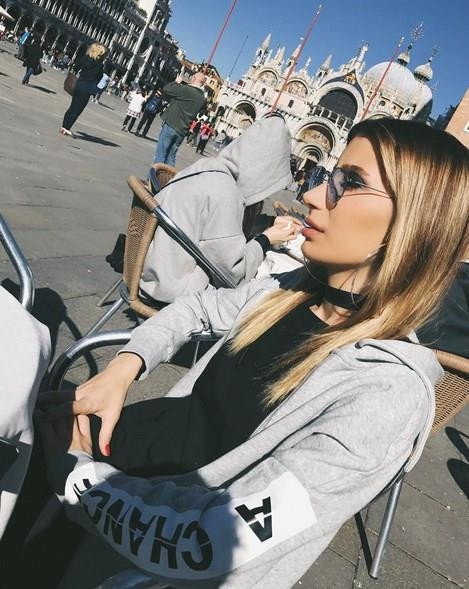 Sosyal Medyada Ünlüler 31 Mart & 06 Nisan