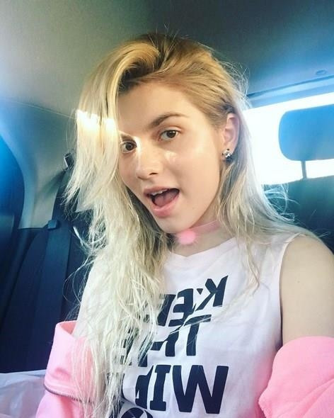 Sosyal Medyada Ünlüler 31 Mart & 06 Nisan