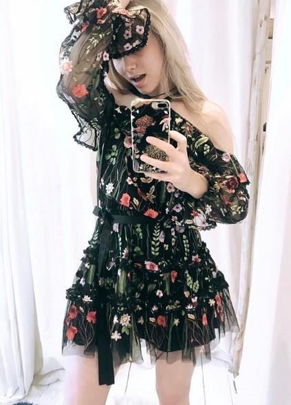 Sosyal Medyada Ünlüler 31 Mart & 06 Nisan