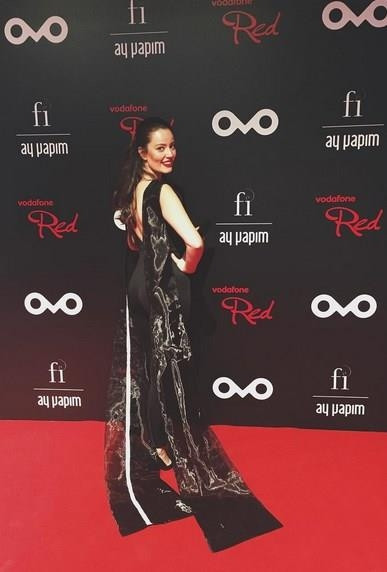 Sosyal Medyada Ünlüler 31 Mart & 06 Nisan