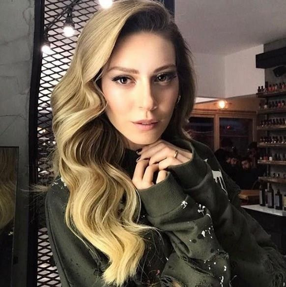 Sosyal Medyada Ünlüler 31 Mart & 06 Nisan