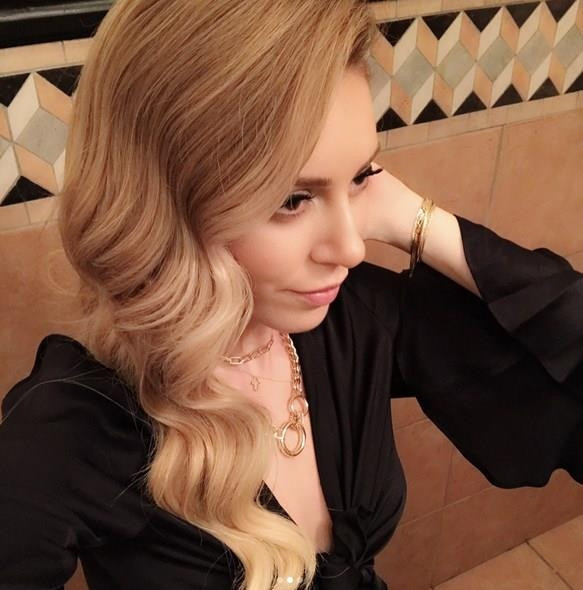 Sosyal Medyada Ünlüler 31 Mart & 06 Nisan