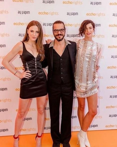 Sosyal Medyada Ünlüler 31 Mart & 06 Nisan