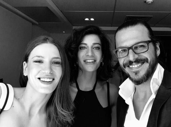 Sosyal Medyada Ünlüler 31 Mart & 06 Nisan