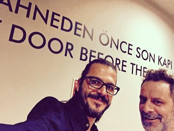 Sosyal Medyada Ünlüler 31 Mart & 06 Nisan