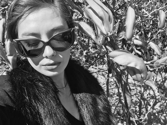 Sosyal Medyada Ünlüler 31 Mart & 06 Nisan