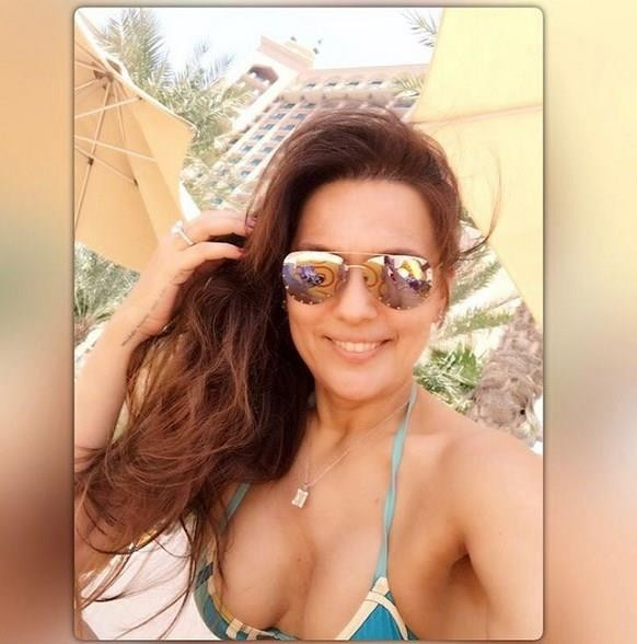 Sosyal Medyada Ünlüler 31 Mart & 06 Nisan