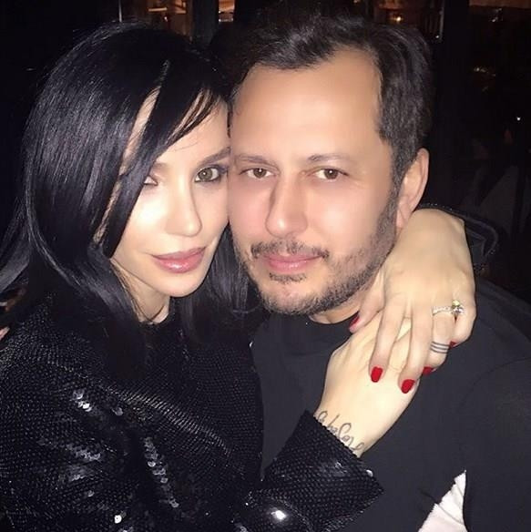 Sosyal Medyada Ünlüler 31 Mart & 06 Nisan