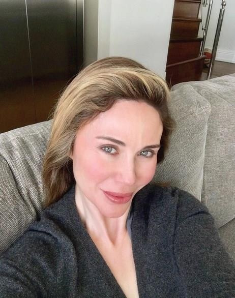 Sosyal Medyada Ünlüler 31 Mart & 06 Nisan