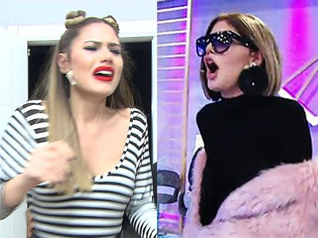 Nihal ve Bahar Candan  Arasındaki 7 Benzerlik