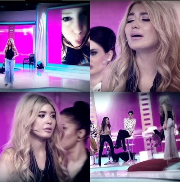 Nihal ve Bahar Candan  Arasındaki 7 Benzerlik