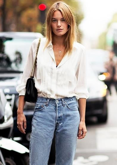 Her Kadını Seksi Gösteren 6 Stil