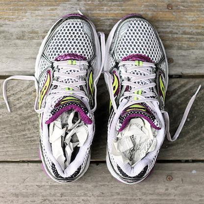 Gazete kağıtları Gazete kağıtları