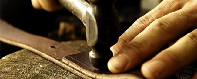 Ayakkabı tamircisine gidin Ayakkabı tamircisine gidin