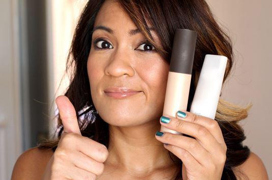 Komedojenik olmayan ürünler tercih edin