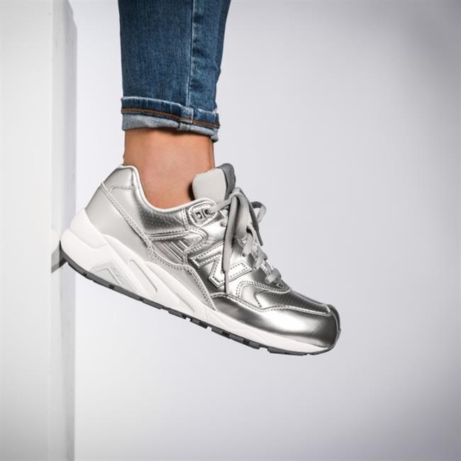 2017 Bahar Spor Ayakkabı Trendleri